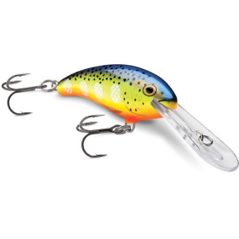 Vobleris Rapala Shad Dancer SDD05