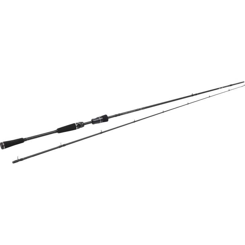 Spiningas Maximus Legend Nano Jig - Žvejo kultas