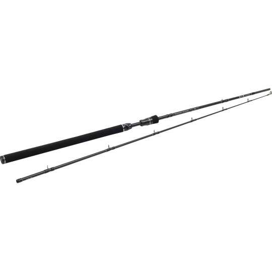 Spiningas Westin W3 JERKBAIT-T 3RD 6'6/198cm H 20-80g 2sec Spiningas Westin W3 JERKBAIT-T 3RD 6'6/198cm H 20-80g 2sec