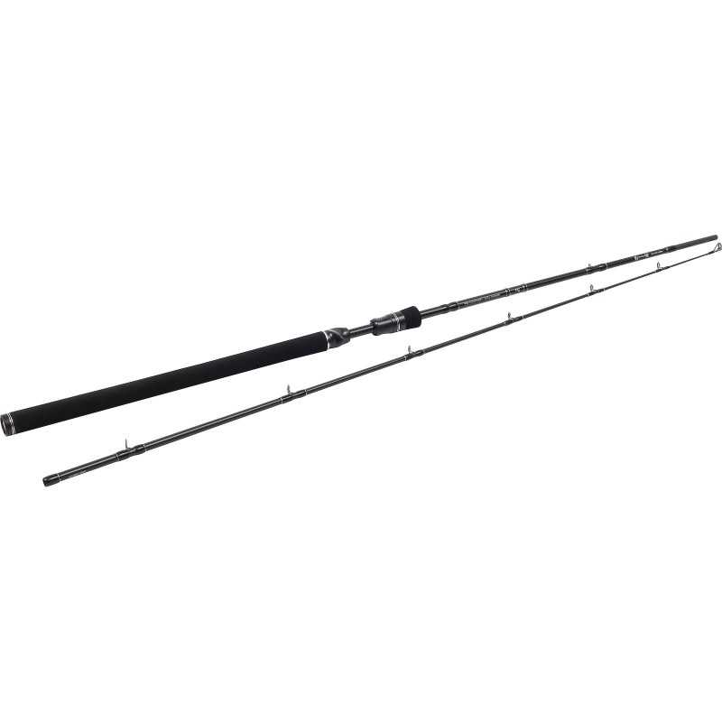 Spiningas Westin W3 JERKBAIT-T 3RD 6'6/198cm H 20-80g 2sec Spiningas Westin W3 JERKBAIT-T 3RD 6'6/198cm H 20-80g 2sec