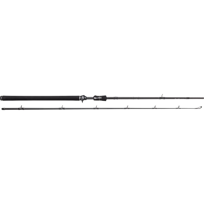 Spiningas Westin W3 JERKBAIT-T 3RD 6'6/198cm H 20-80g 2sec Spiningas Westin W3 JERKBAIT-T 3RD 6'6/198cm H 20-80g 2sec