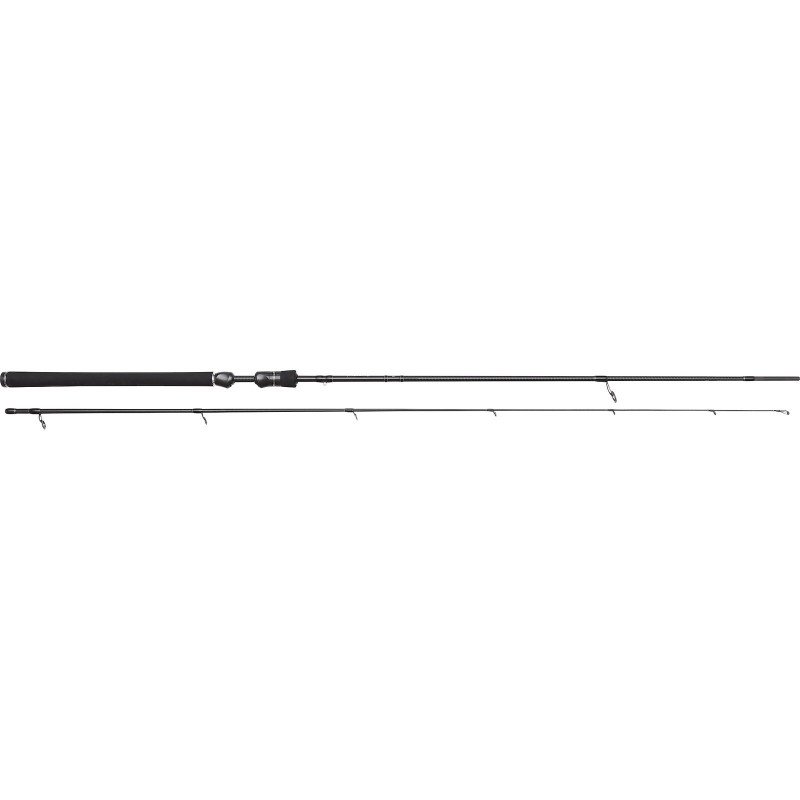 Spiningas Westin W3 POWERLURE 3RD 8'/244cm 20-60g Spiningas Westin W3 POWERLURE 3RD 8'/244cm 20-60g