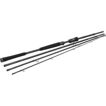 Spiningas Westin W3 SPIN 3RD 4pcs