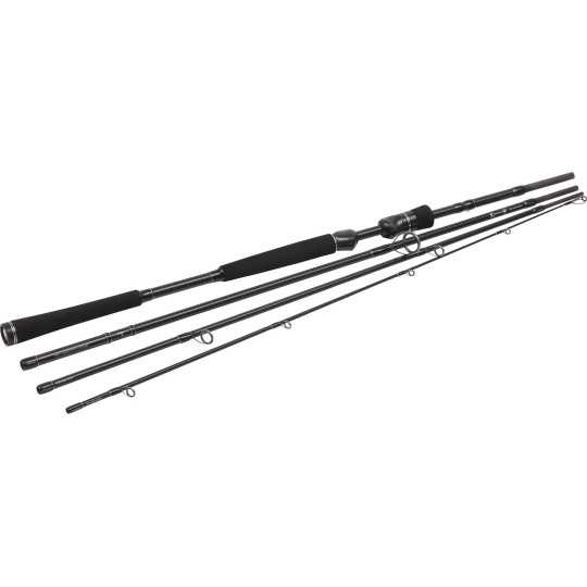 Spiningas Westin W3 SPIN 3RD 4pcs Spiningas Westin W3 SPIN 3RD 4pcs