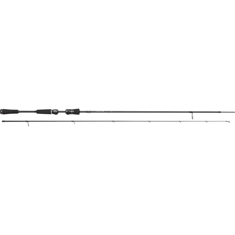 Spiningas Westin W3 STREETSTICK 3RD Spiningas Westin W3 STREETSTICK 3RD
