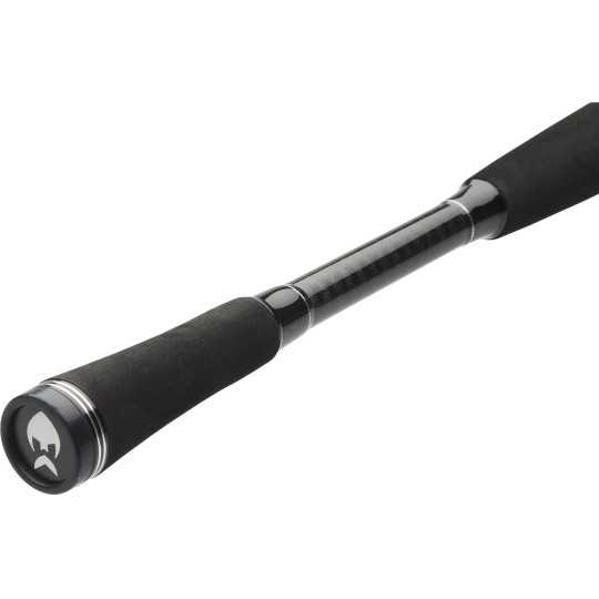 Spiningas Westin W3 VERTICAL JIGGING-T 3RD Spiningas Westin W3 VERTICAL JIGGING-T 3RD