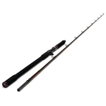 Spiningas Westin W4 MONSTERSTICK-T 2ND