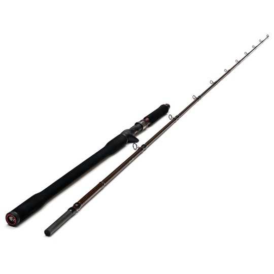 Spiningas Westin W4 MONSTERSTICK-T 2ND Spiningas Westin W4 MONSTERSTICK-T 2ND