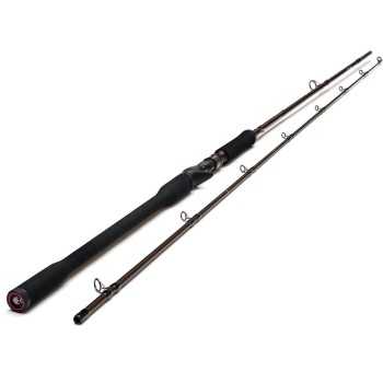Spiningas Westin W4 POWERCAST-T 2ND