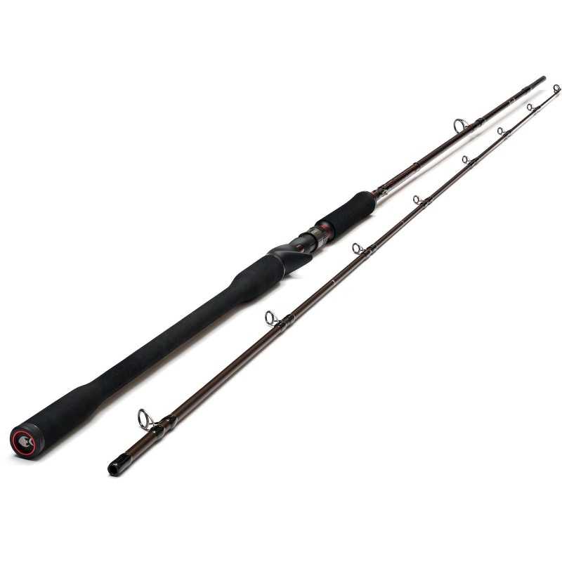 Spiningas Westin W4 POWERCAST-T 2ND Spiningas Westin W4 POWERCAST-T 2ND