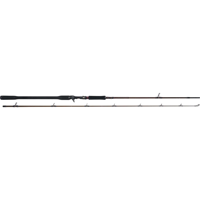 Spiningas Westin W4 POWERCAST-T 2ND Spiningas Westin W4 POWERCAST-T 2ND