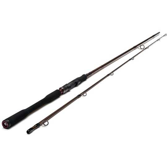 spiningas Westin W4 POWERSHAD 2ND