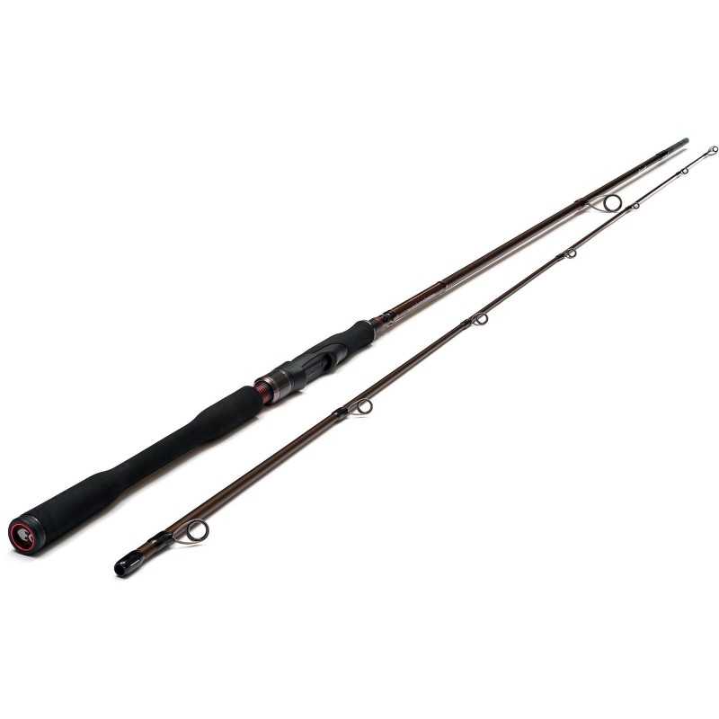 spiningas Westin W4 POWERSHAD 2ND