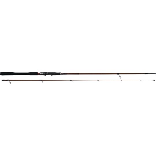 spiningas Westin W4 POWERSHAD 2ND