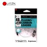 Pavadėliai Gurza Fluorocarbon Leader Pavadėliai Gurza Fluorocarbon Leader