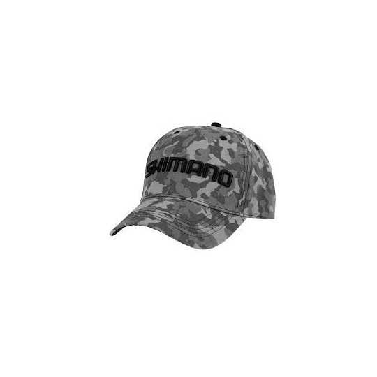 Kepurė Shimano SHM Cap Kepurė Shimano SHM Cap