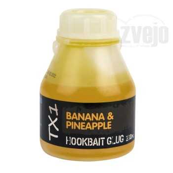 Dipas Shimano Bait TX1 Hookbait Dip 200ml