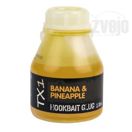 Dipas Shimano Bait TX1 Hookbait Dip 200ml Dipas Shimano Bait TX1 Hookbait Dip 200ml