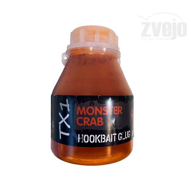 Dipas Shimano Bait TX1 Hookbait Dip 200ml Dipas Shimano Bait TX1 Hookbait Dip 200ml