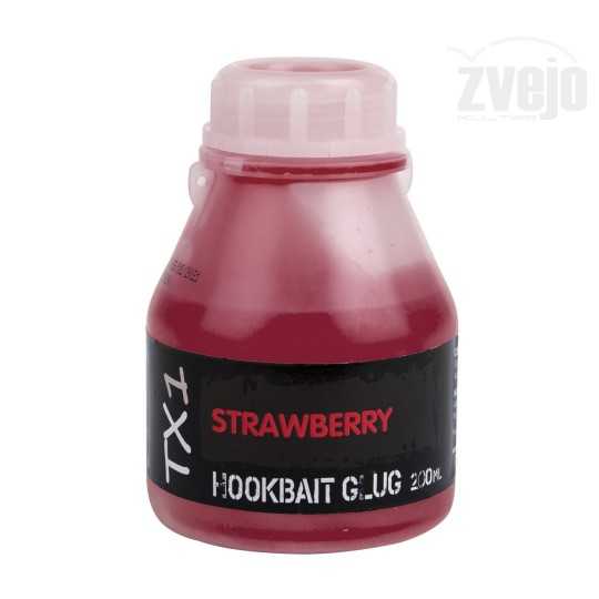 Dipas Shimano Bait TX1 Hookbait Dip 200ml Dipas Shimano Bait TX1 Hookbait Dip 200ml