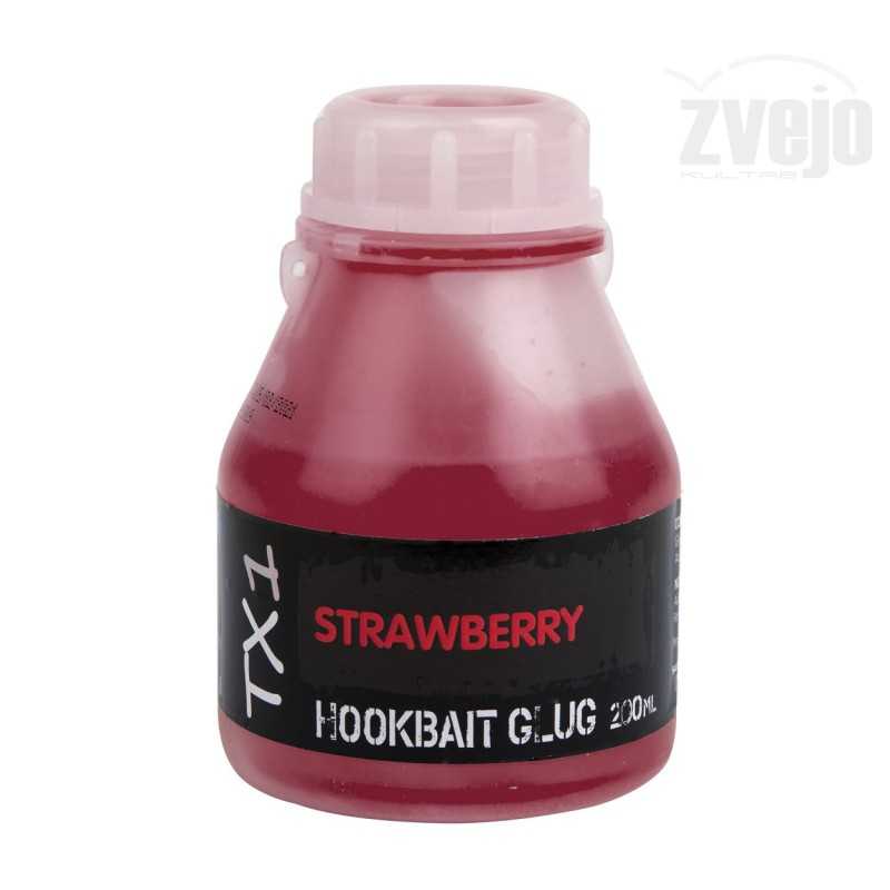 Dipas Shimano Bait TX1 Hookbait Dip 200ml Dipas Shimano Bait TX1 Hookbait Dip 200ml