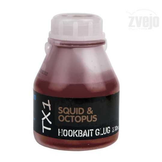 Dipas Shimano Bait TX1 Hookbait Dip 200ml Dipas Shimano Bait TX1 Hookbait Dip 200ml