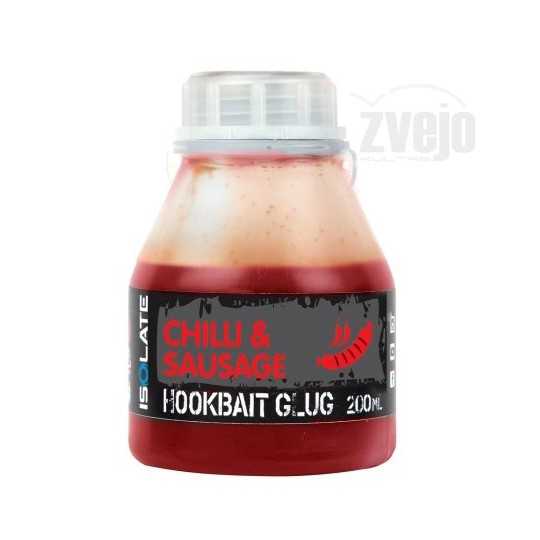 Dipas Shimano Bait Isolate Hookbait 200ml