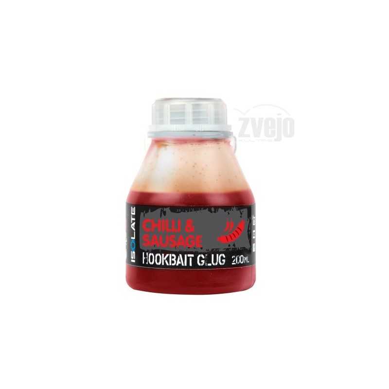 Dipas Shimano Bait Isolate Hookbait 200ml