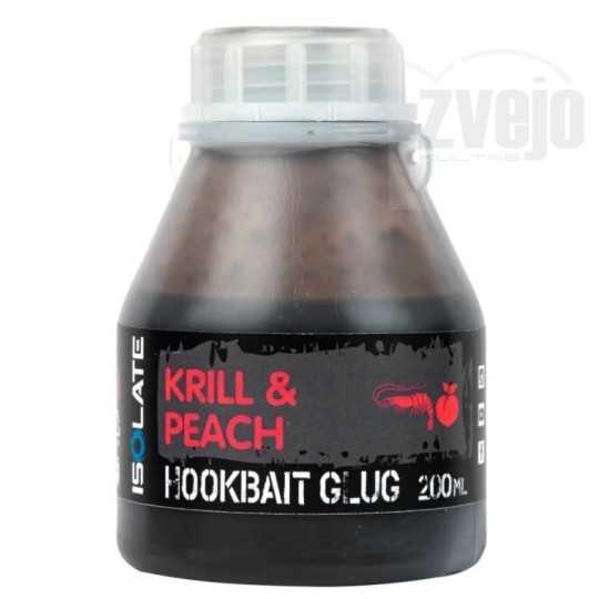 Dipas Shimano Bait Isolate Hookbait 200ml