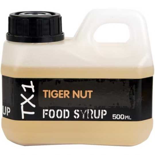 Sirupas Shimano Bait TX1 Food Syrup 500ml Attractant Sirupas Shimano Bait TX1 Food Syrup 500ml Attractant