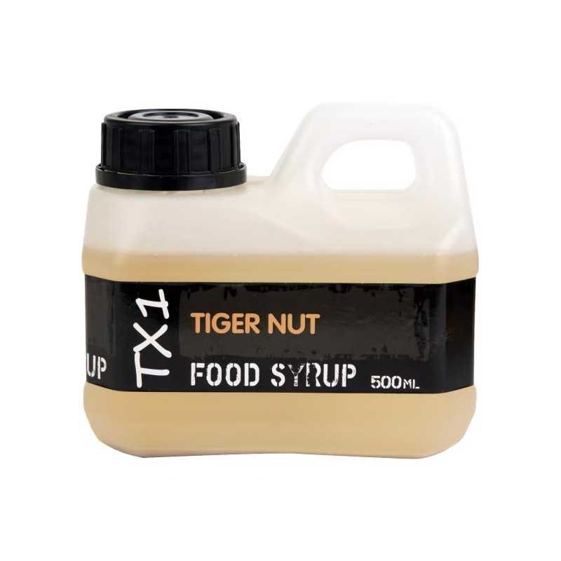 Sirupas Shimano Bait TX1 Food Syrup 500ml Attractant Sirupas Shimano Bait TX1 Food Syrup 500ml Attractant