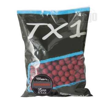 Boiliai Shimano TX1 Boillie Strawberry 5kg
