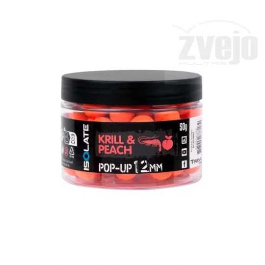Boiliai Shimano Bait Isolate Pop-Up 12mm 50g Boiliai Shimano Bait Isolate Pop-Up 12mm 50g