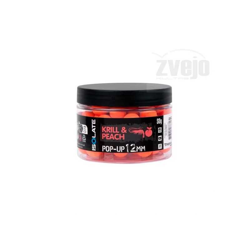 Boiliai Shimano Bait Isolate Pop-Up 12mm 50g Boiliai Shimano Bait Isolate Pop-Up 12mm 50g