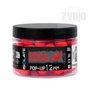 Boiliai Shimano Bait Isolate Pop-Up 12mm 50g