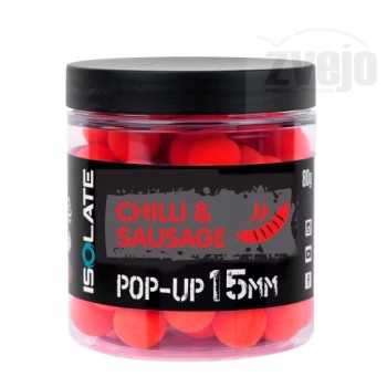 Boiliai Shimano Bait Isolate Pop-Up 15mm 80g