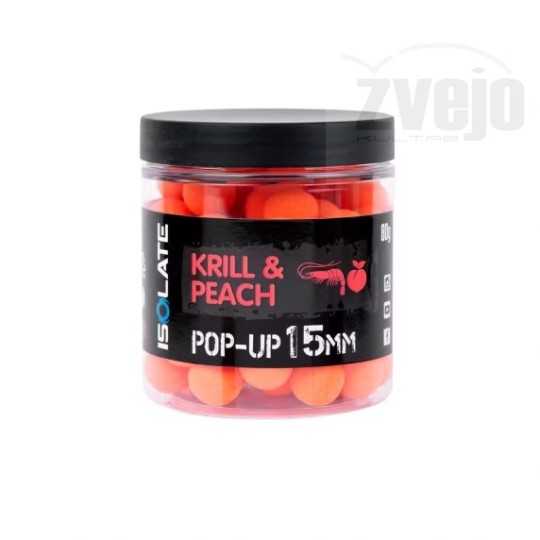 Boiliai Shimano Bait Isolate Pop-Up 15mm 80g Boiliai Shimano Bait Isolate Pop-Up 15mm 80g