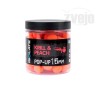 Boiliai Shimano Bait Isolate Pop-Up 15mm 80g Boiliai Shimano Bait Isolate Pop-Up 15mm 80g