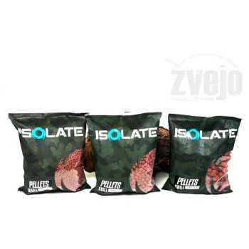 Peletės Shimano Bait Iso. Pellet Krill 900g