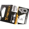 Karabinas Daiwa Presso Snap Karabinas Daiwa Presso Snap