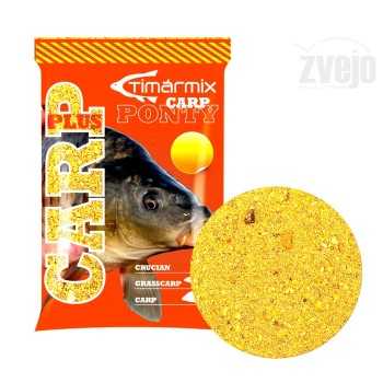 Jaukas Timar Mix Scopex-Sweet Corn 1kg