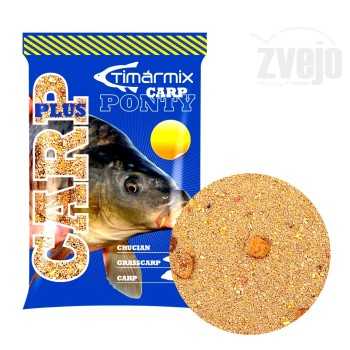 Jaukas Timar Mix Tigernut 1Kg
