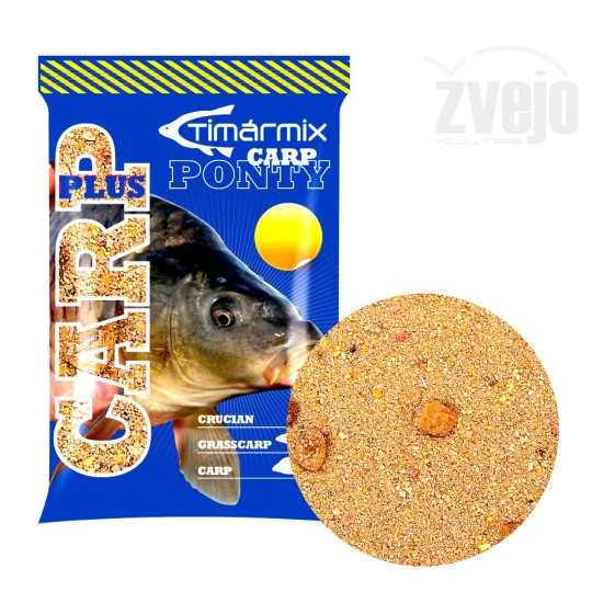 Jaukas Timar Mix Tigernut 1Kg Jaukas Timar Mix Tigernut 1Kg