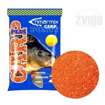 Jaukas Timar Mix Tutti Frutti 1kg