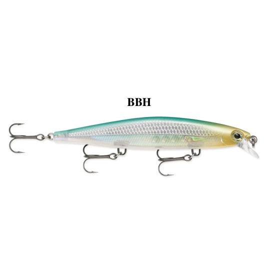 Vobleris Rapala Shadow Rap SDR11