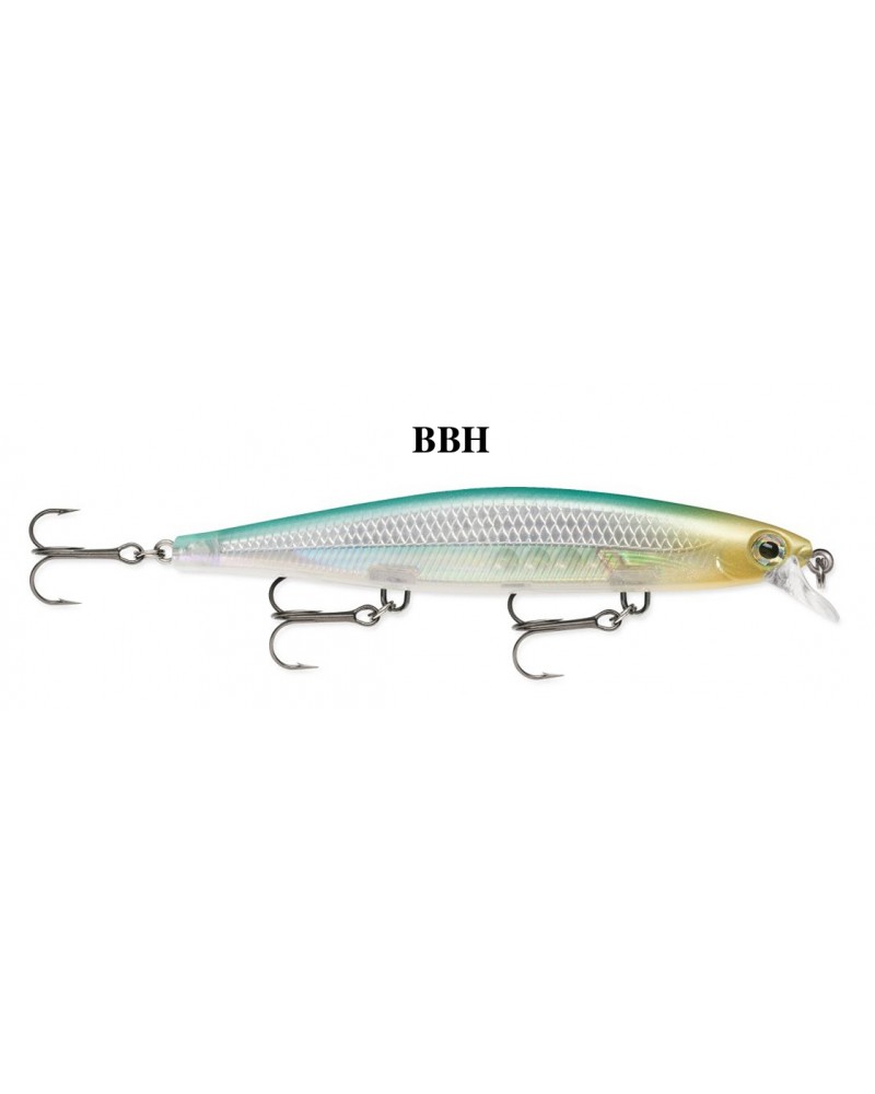 Vobleris Rapala Shadow Rap SDR11