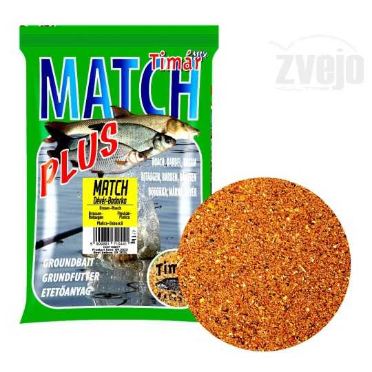 Jaukas Timar Mix Match Universal 1kg Jaukas Timar Mix Match Universal 1kg