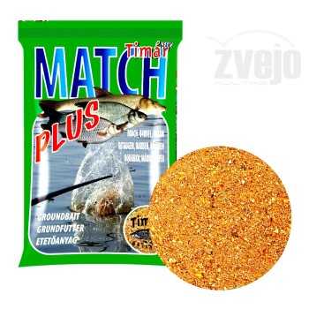 Jaukas Timar Mix Special Bream 1kg