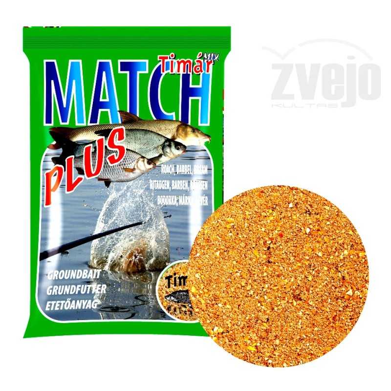 Jaukas Timar Mix Special Bream 1kg Jaukas Timar Mix Special Bream 1kg