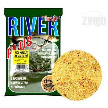 Jaukas Timár Mix River Bream 1kg